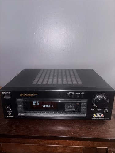 Sony str d915 - , vintage