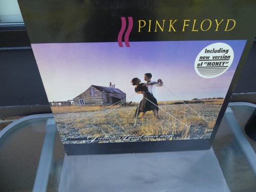 Pink floyd a - floyd----,