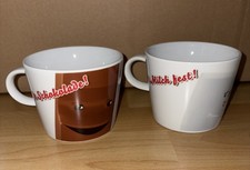 2 Kinderriegel Becher