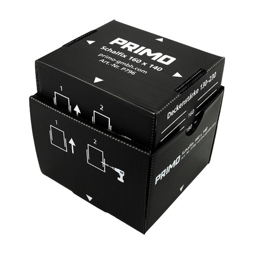 Stk primo schalfix p796 - stk.,