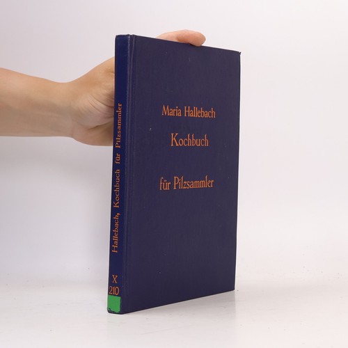 Kochbuch pilzsammler - für, pilzsammler 