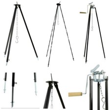 Camping Dreibein –