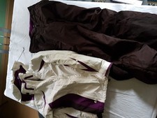 Skihose,Skijacke Alpine Recco Gr.36