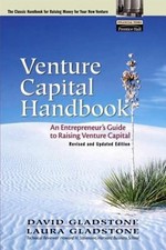 Venture Capital Handbuch: Ein