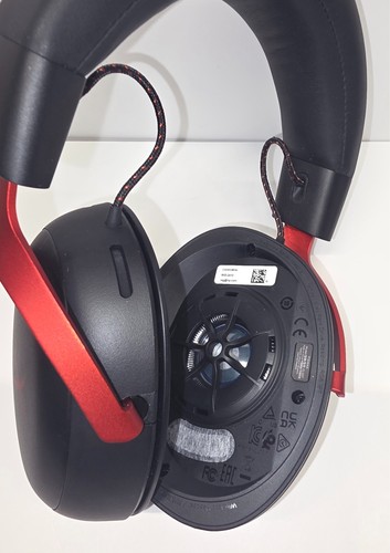 Defekt hyperx cloud iii - defekt.,