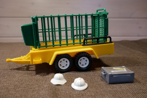 Playmobil vintage safari alt - playmobil,