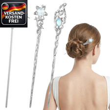 Stk silber damen hair - 3,