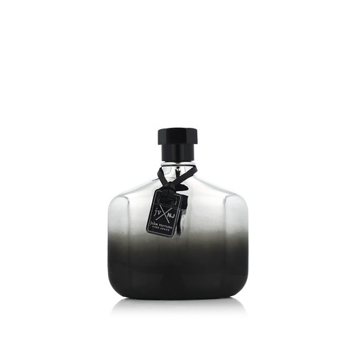 John varvatos nj silver - jv,