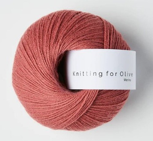 Knitting for olive merino - knitting,