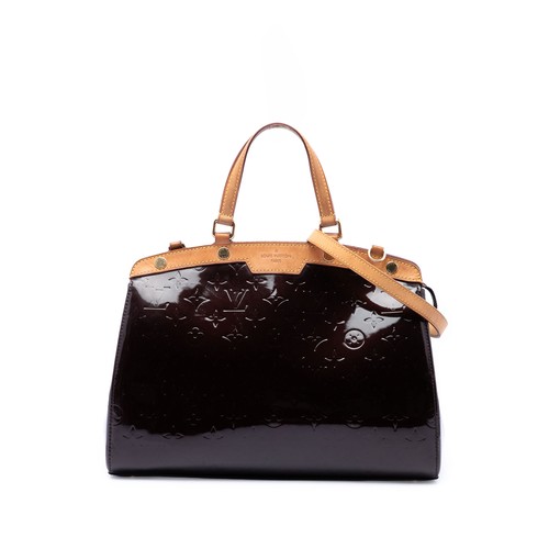Louis vuitton monogram vernis - louis,