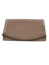 POLLINI Schultertasche Klein Damen Tasche nude Elegant