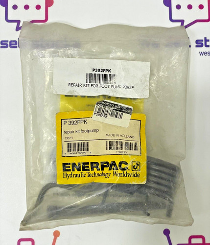 Enerpac p392fpk reparatursatz - enerpac,