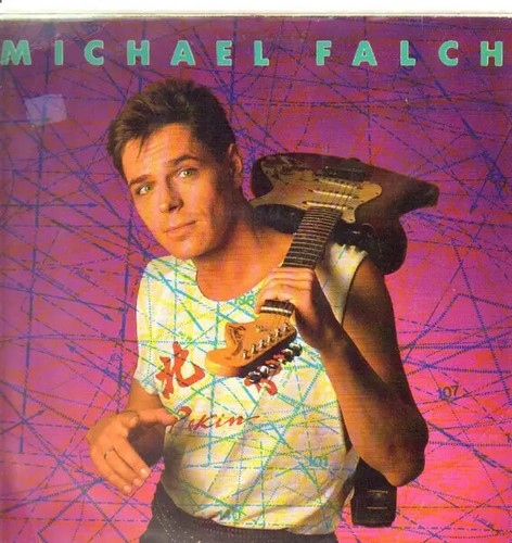 Michael falch near mint - michael,