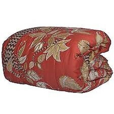 Steppdecke ZUCCHI Mistery Wood