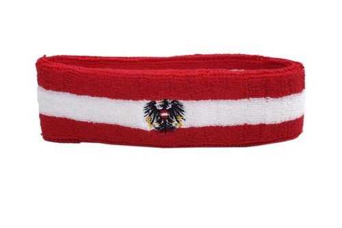 Stirnband österreich mit - stirnband,