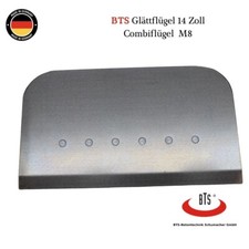 Glättflügel BTS Kombi Alt 14