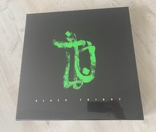 Bushido - Black Friday Box