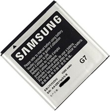 Original Samsung Galaxy S / S1 / SL Akku Batterie EB575152LU i9000 9001 9003