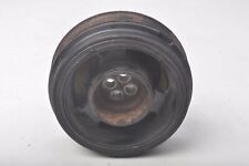 BMW 2 F46 GRAN TOURER 218d 2.0 16V 150PS Riemenscheibe Kurbewelle 8602800