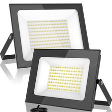 LED Fluter Flutlicht Außen