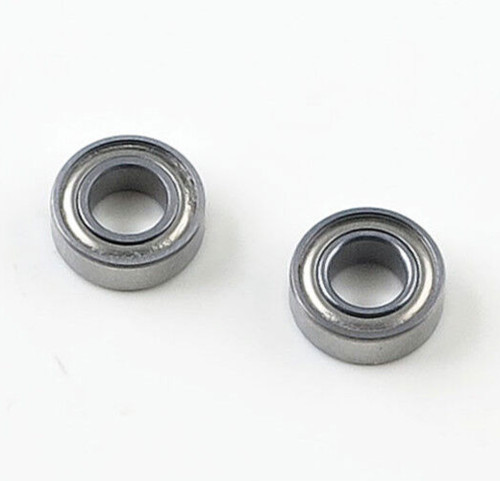 Kugellager 4 mm 1 7 - kugellager, x