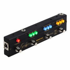 SONICAKE Multi Effektpedal