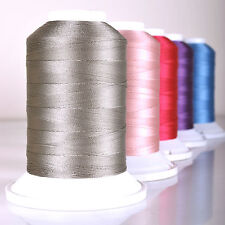 PROFI Nähgarn TYTAN 40/1000 Nähfaden Farbwahl Nähmaschine Stickmaschine