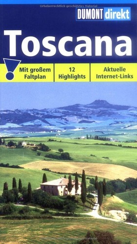 Dumont direkt toscana - direkt,