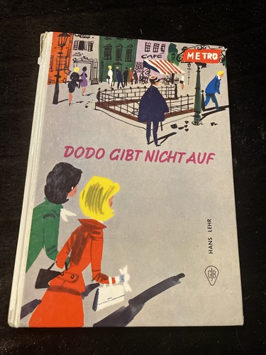 Hans lehr dodo gibt - hans,