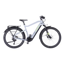 Haibike E-Bike Trekking 6