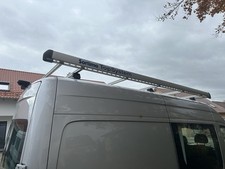 Dachgepäckträger Sortimo