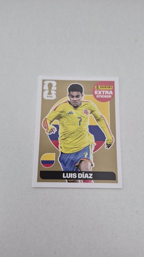 Panini world cup 2026 - world,