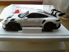 Porsche 911 gt3 rs - 911, (992)