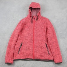 Mammut Strickjacke Damen Gr.XL