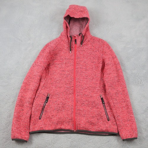 Mammut strickjacke damen - mammut,