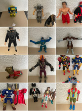 Auswahl Hasbro Thor Bandai