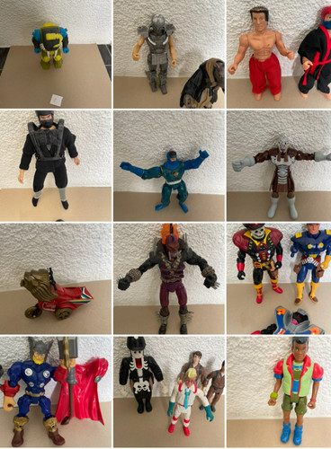 Auswahl hasbro thor bandai - auswahl,
