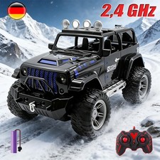 2,4 GHz Ferngesteuertes Auto