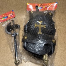 Kostüm Ritter Zubehör