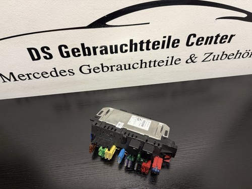 Orig mercedes r230 sam - mercedes,