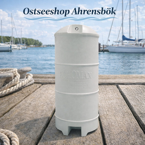 Radarreflektor em180 passiv - radarreflektor,