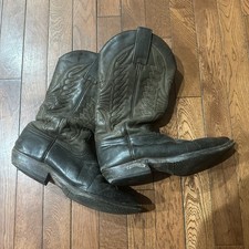 Sendra Western Cowboy Boots