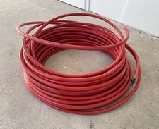 Multitubo Verbundrohr PE-RT /AL/ PE-RT we rot 16 x 2mm Ring 50 m  Nr. 12010MT