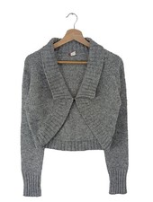 H&M Bolero Damen Jacke Gr. DE