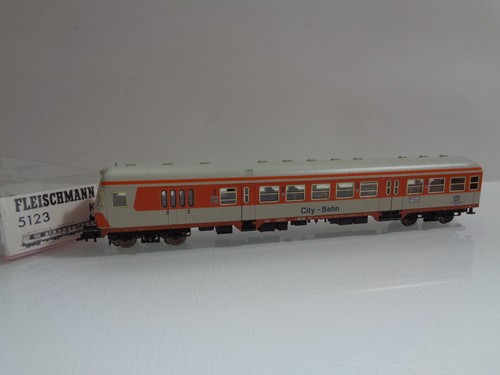 Fleischmann 5123 k - 5123,