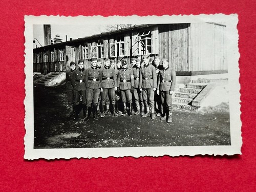 Foto arbeitsdienst 371 - arbeitsdienst, 6/371