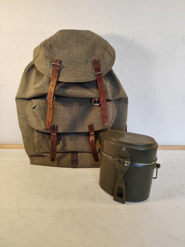 Schweizer armee rucksack - schweizer,