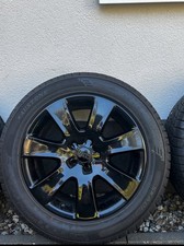 Audi 18 Zoll Winterräder