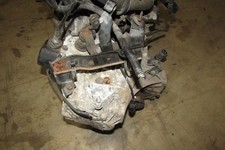 Schaltgetriebe Getriebe GC99 5-GANG Ohne Anbauteile! 1086 CCM 48 KW Kia Picanto