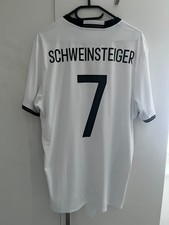 Schweinsteiger 7 - Deutschland